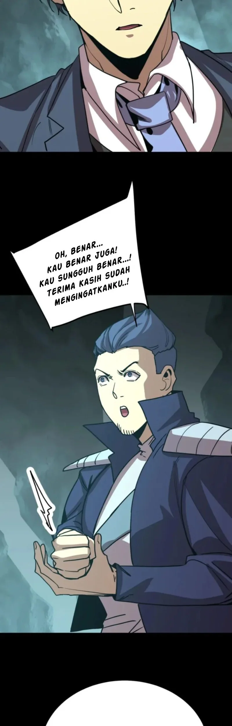 Apex Future Martial Arts Chapter 282 - halaman 63