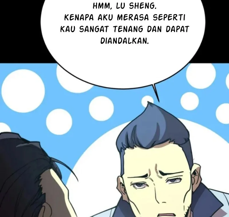 Apex Future Martial Arts Chapter 282 - halaman 64