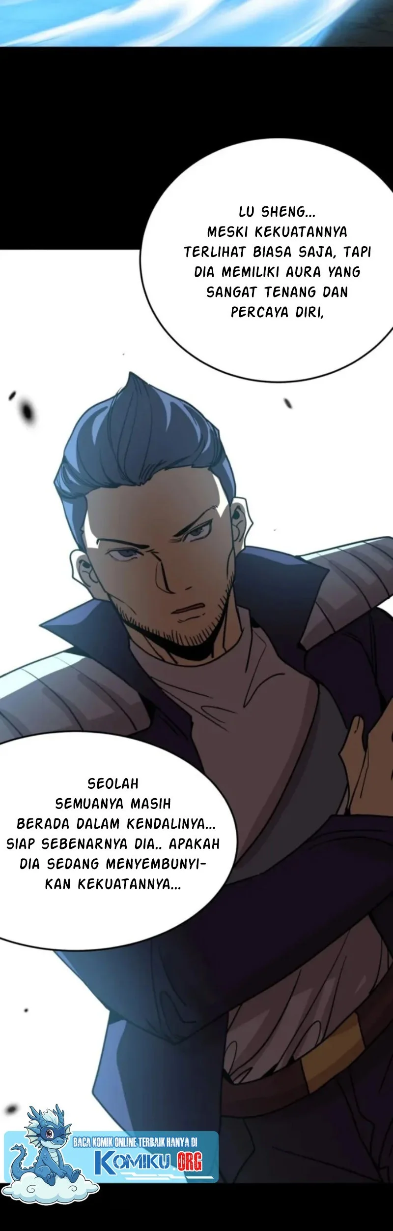 Apex Future Martial Arts Chapter 282 - halaman 67