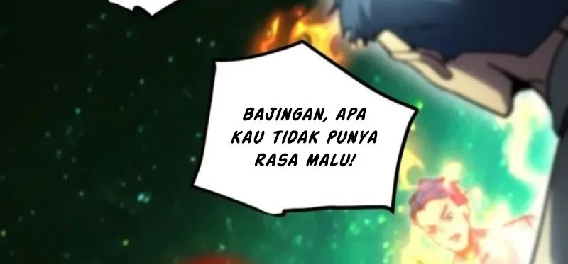 Apex Future Martial Arts Chapter 283 - halaman 31
