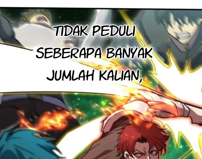 Apex Future Martial Arts Chapter 283 - halaman 40