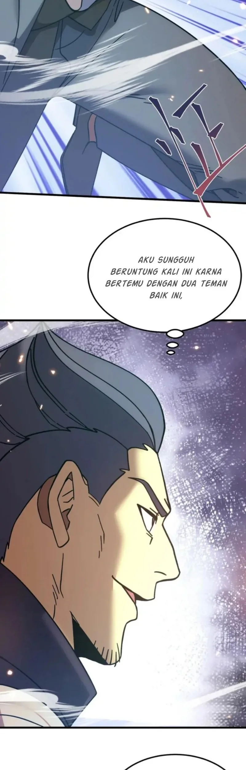 Apex Future Martial Arts Chapter 283 - halaman 6