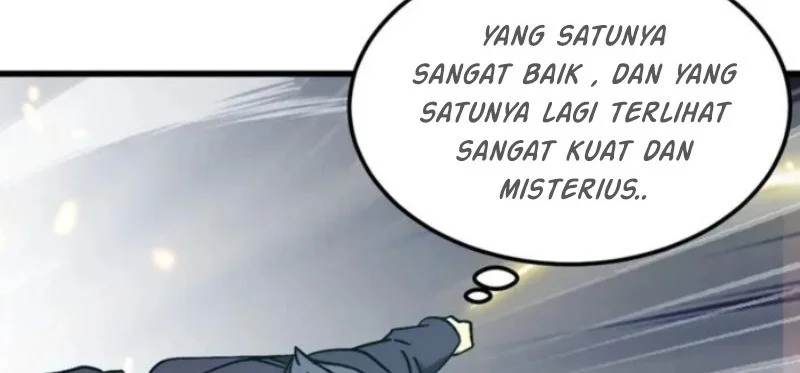 Apex Future Martial Arts Chapter 283 - halaman 7