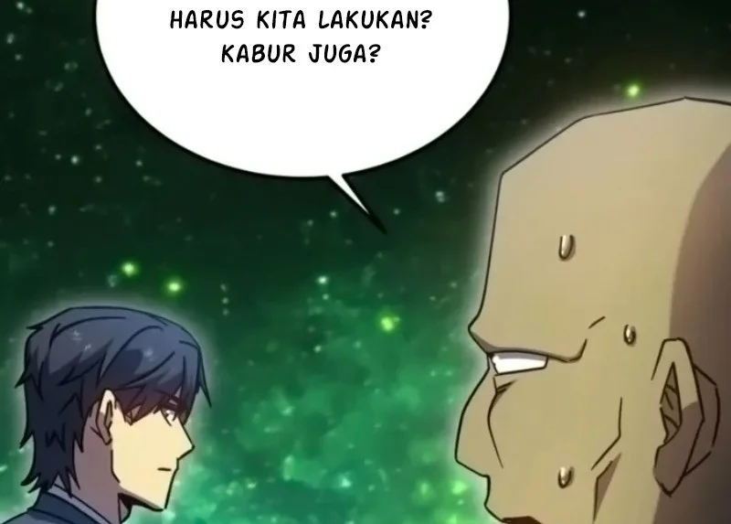 Apex Future Martial Arts Chapter 284 - halaman 25