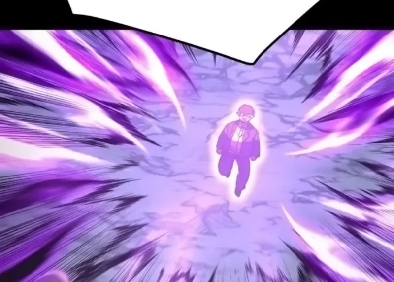 Apex Future Martial Arts Chapter 284 - halaman 31