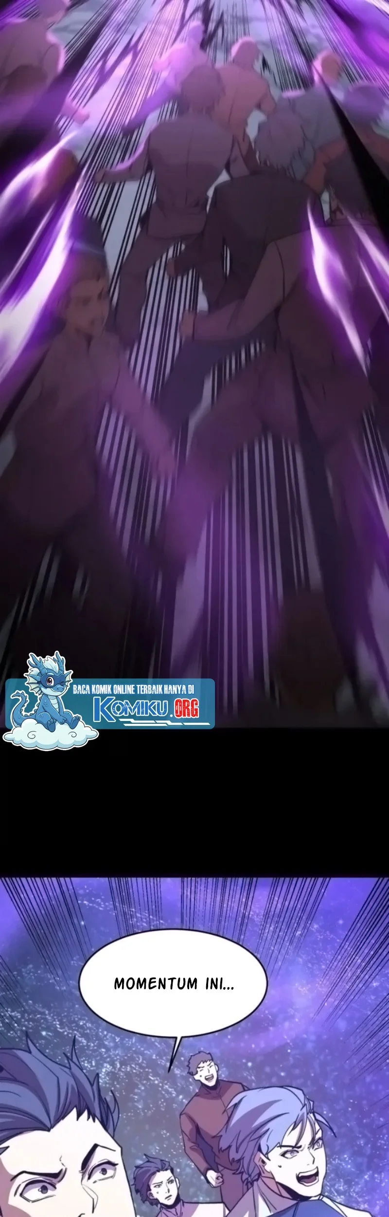 Apex Future Martial Arts Chapter 284 - halaman 32