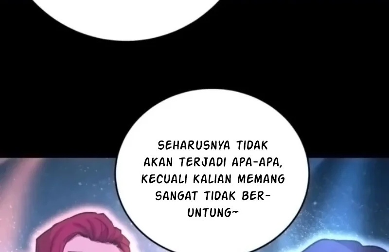 Apex Future Martial Arts Chapter 284 - halaman 49