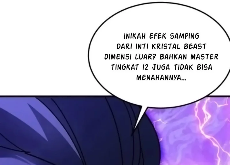 Apex Future Martial Arts Chapter 284 - halaman 7