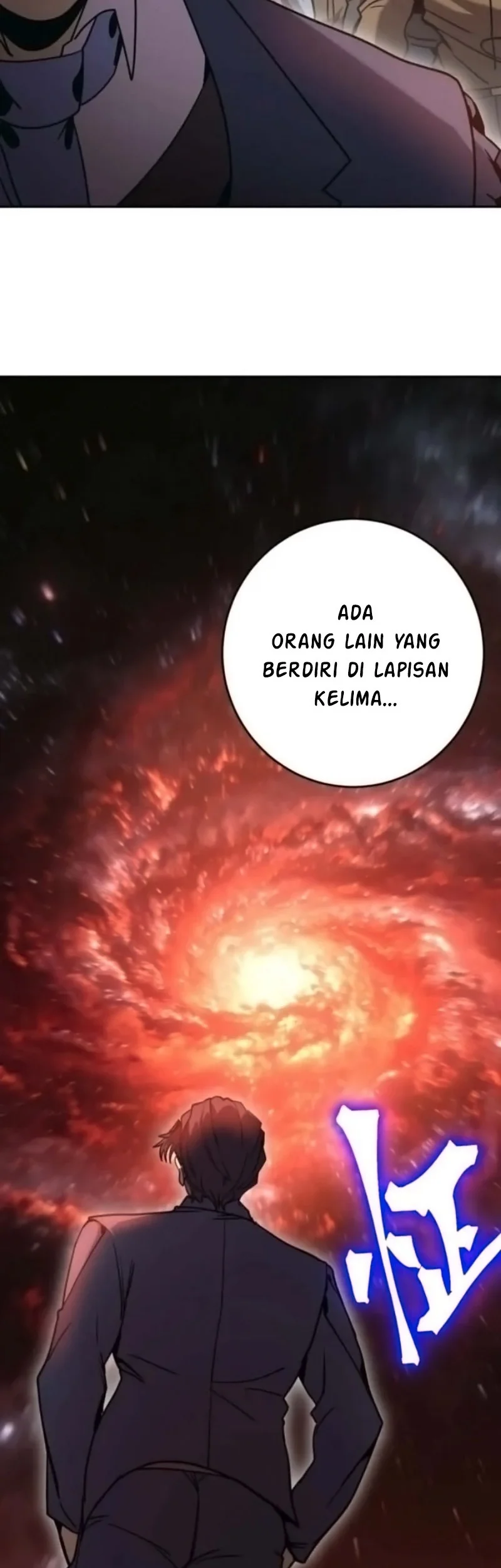 Apex Future Martial Arts Chapter 286 - halaman 27