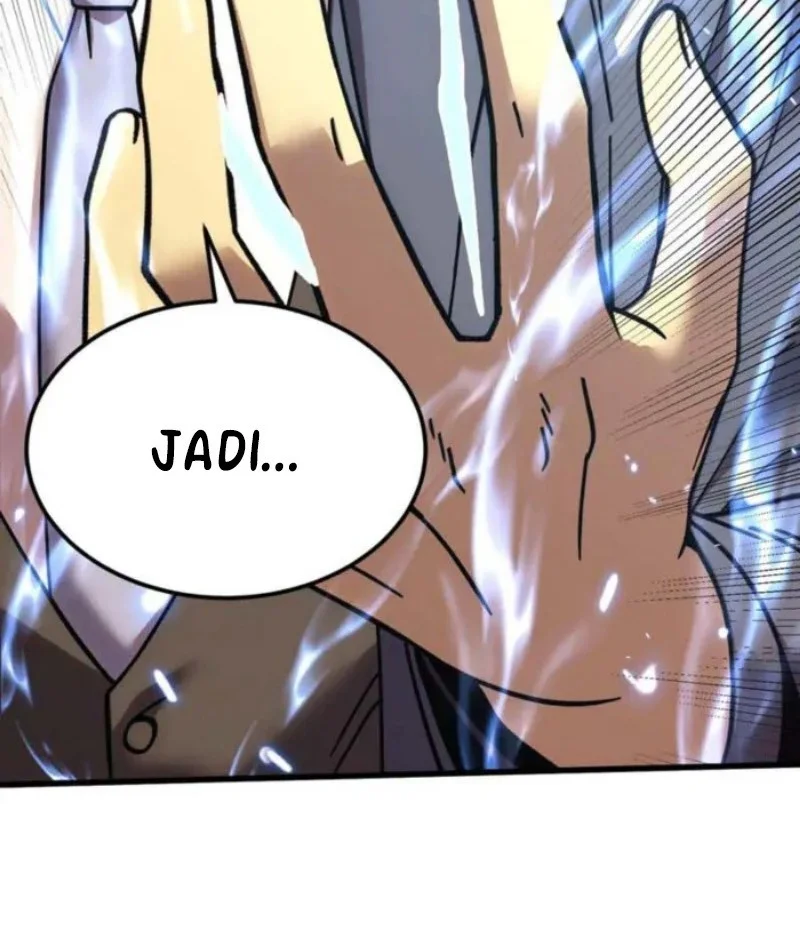 Apex Future Martial Arts Chapter 286 - halaman 40