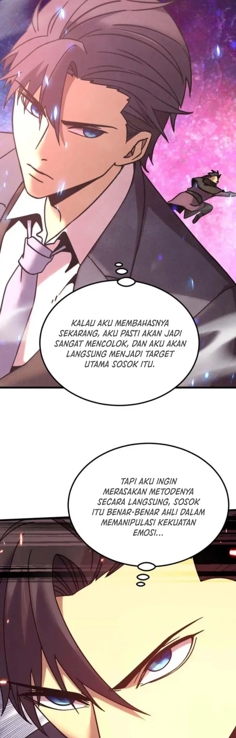Apex Future Martial Arts Chapter 286 - halaman 50