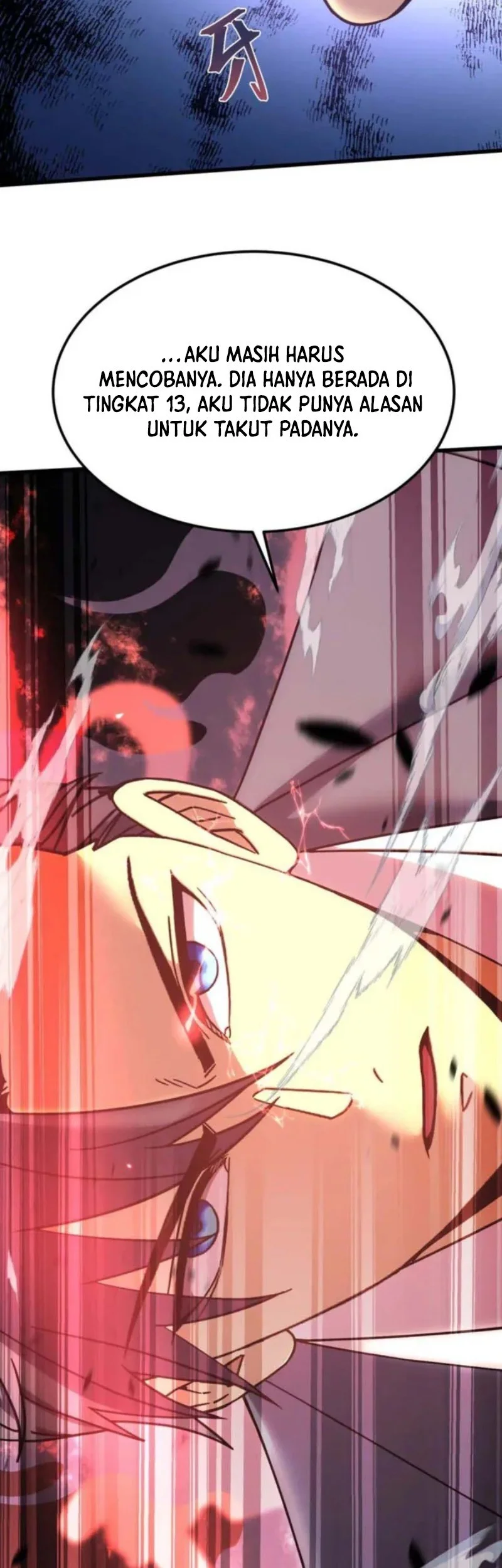 Apex Future Martial Arts Chapter 286 - halaman 53