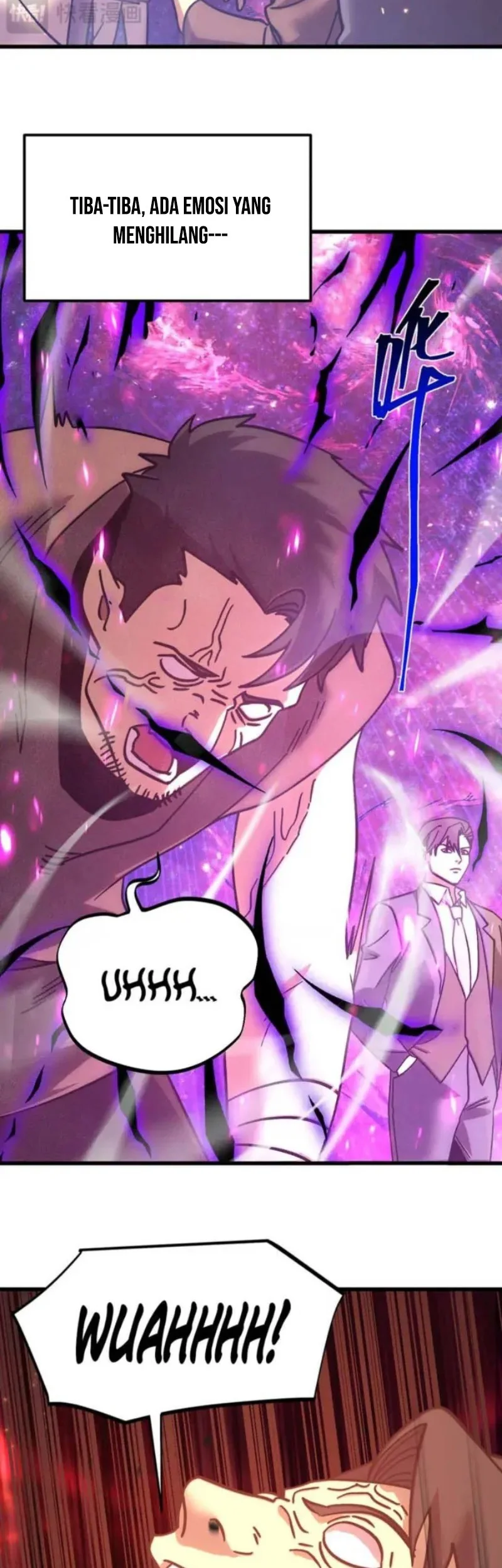 Apex Future Martial Arts Chapter 286 - halaman 56