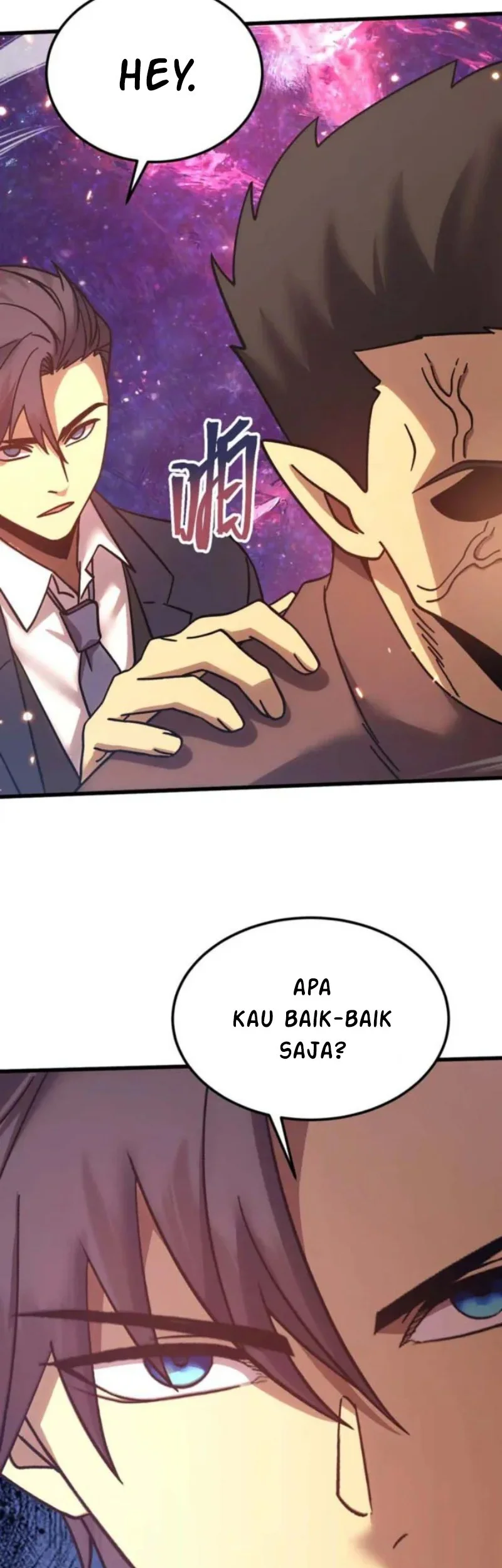 Apex Future Martial Arts Chapter 286 - halaman 59