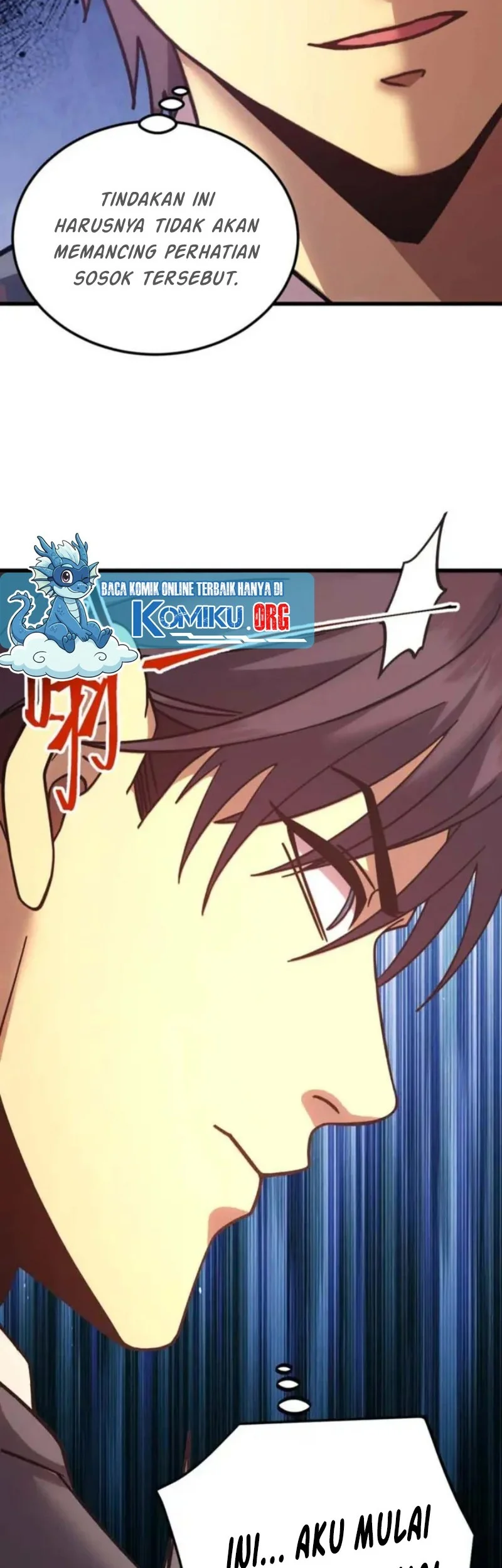 Apex Future Martial Arts Chapter 286 - halaman 60