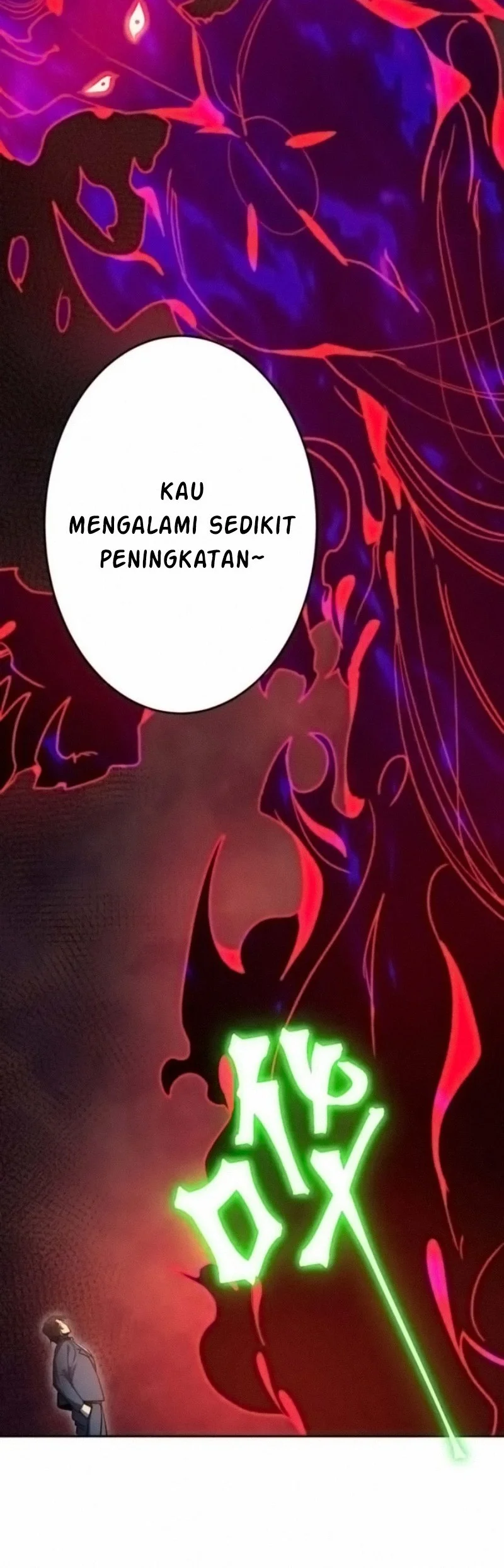 Apex Future Martial Arts Chapter 287 - halaman 21