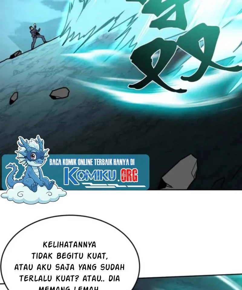 Apex Future Martial Arts Chapter 287 - halaman 24