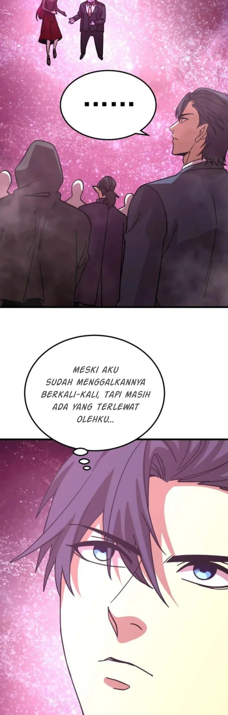 Apex Future Martial Arts Chapter 287 - halaman 31