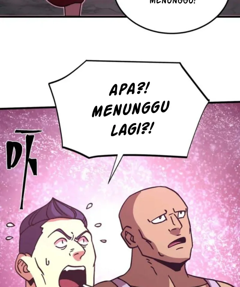 Apex Future Martial Arts Chapter 287 - halaman 33