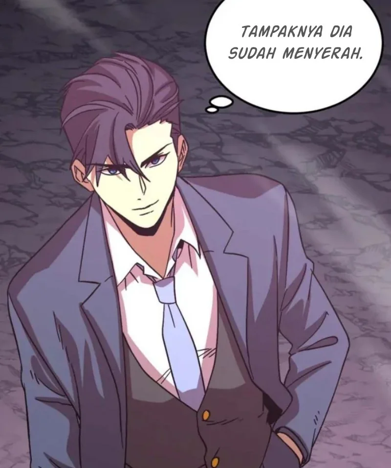 Apex Future Martial Arts Chapter 287 - halaman 42
