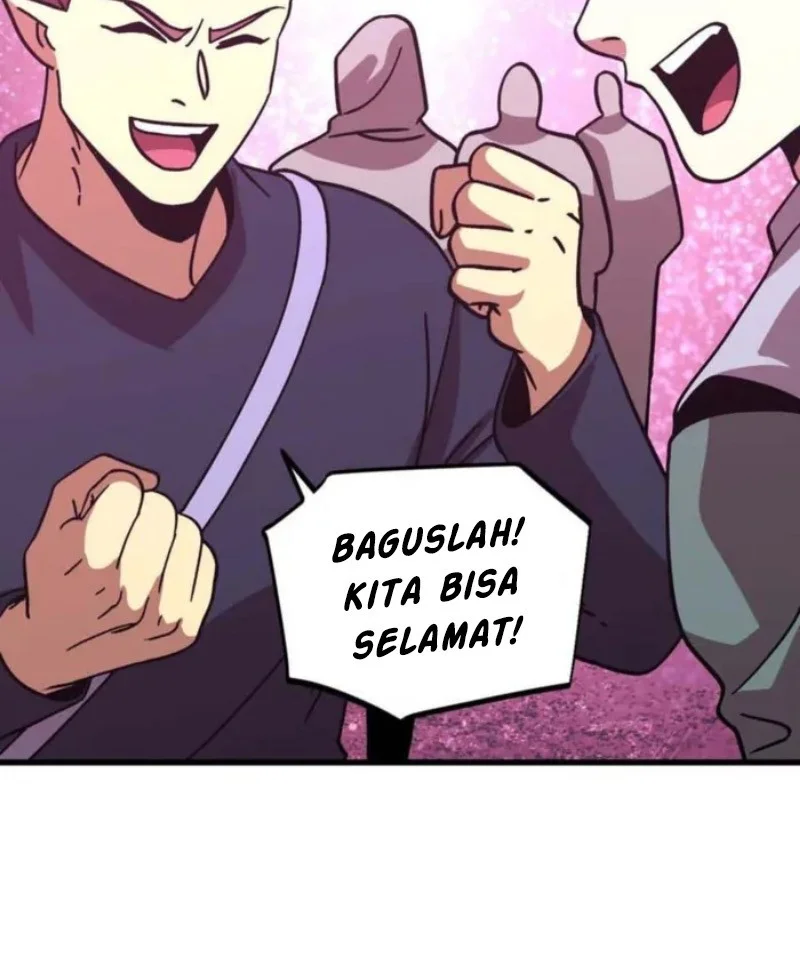 Apex Future Martial Arts Chapter 287 - halaman 45