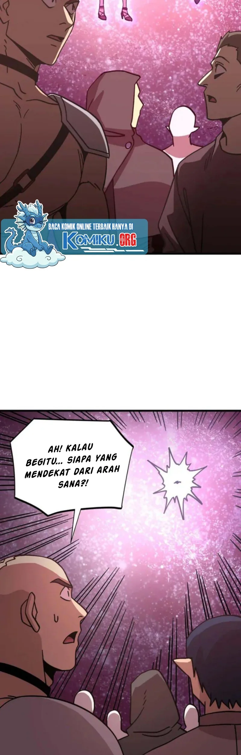 Apex Future Martial Arts Chapter 287 - halaman 49