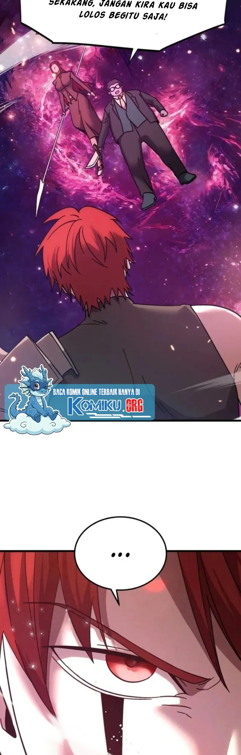 Apex Future Martial Arts Chapter 288 - halaman 15