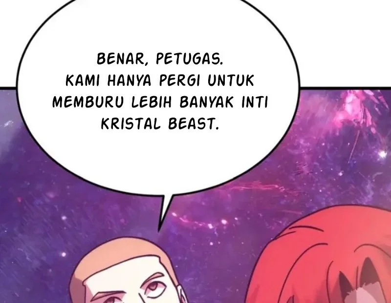 Apex Future Martial Arts Chapter 288 - halaman 19