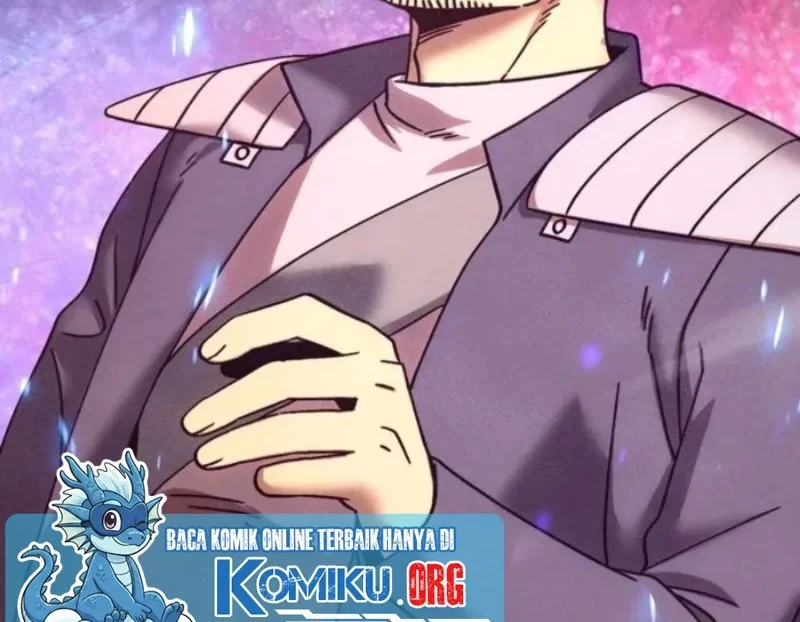 Apex Future Martial Arts Chapter 288 - halaman 4