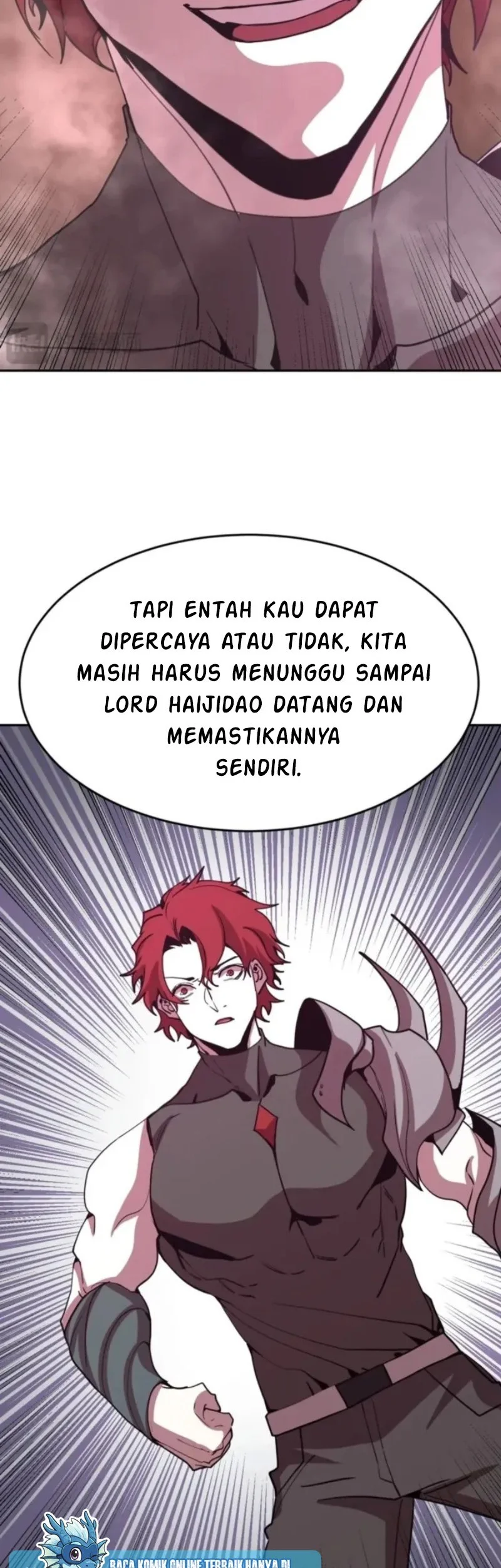 Apex Future Martial Arts Chapter 288 - halaman 50