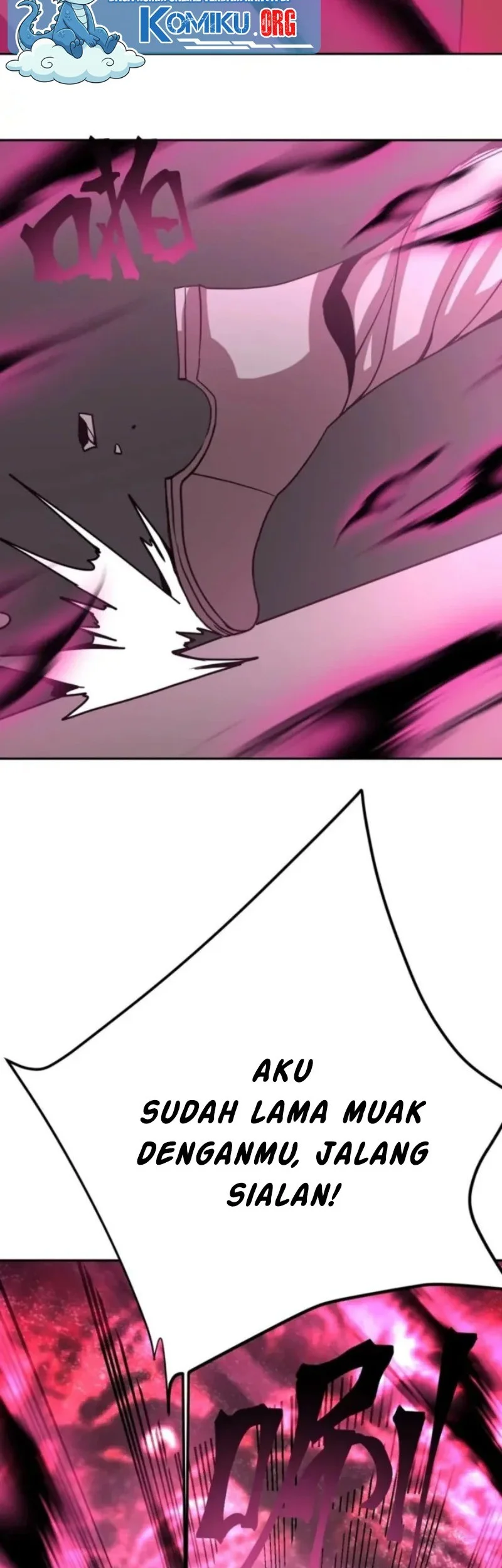 Apex Future Martial Arts Chapter 288 - halaman 59