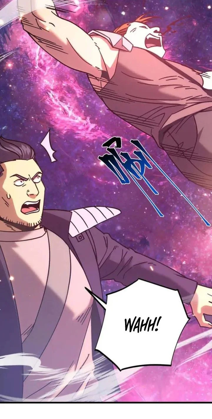 Apex Future Martial Arts Chapter 289 - halaman 15