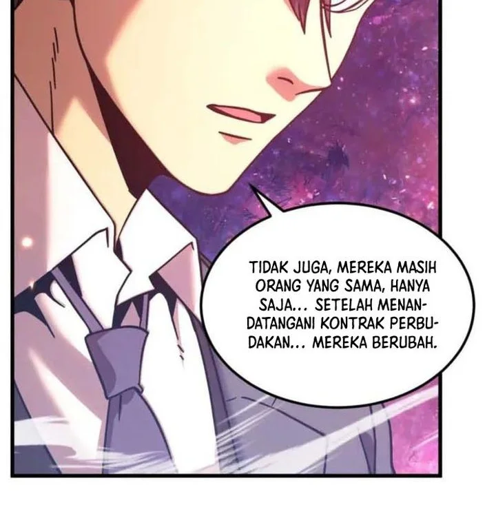 Apex Future Martial Arts Chapter 289 - halaman 21
