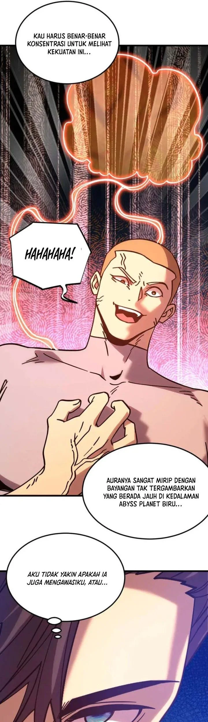 Apex Future Martial Arts Chapter 289 - halaman 24