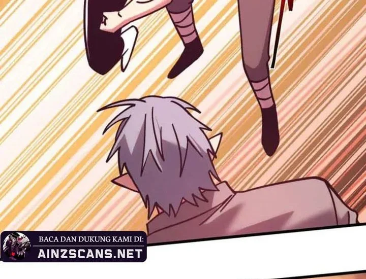 Apex Future Martial Arts Chapter 289 - halaman 27