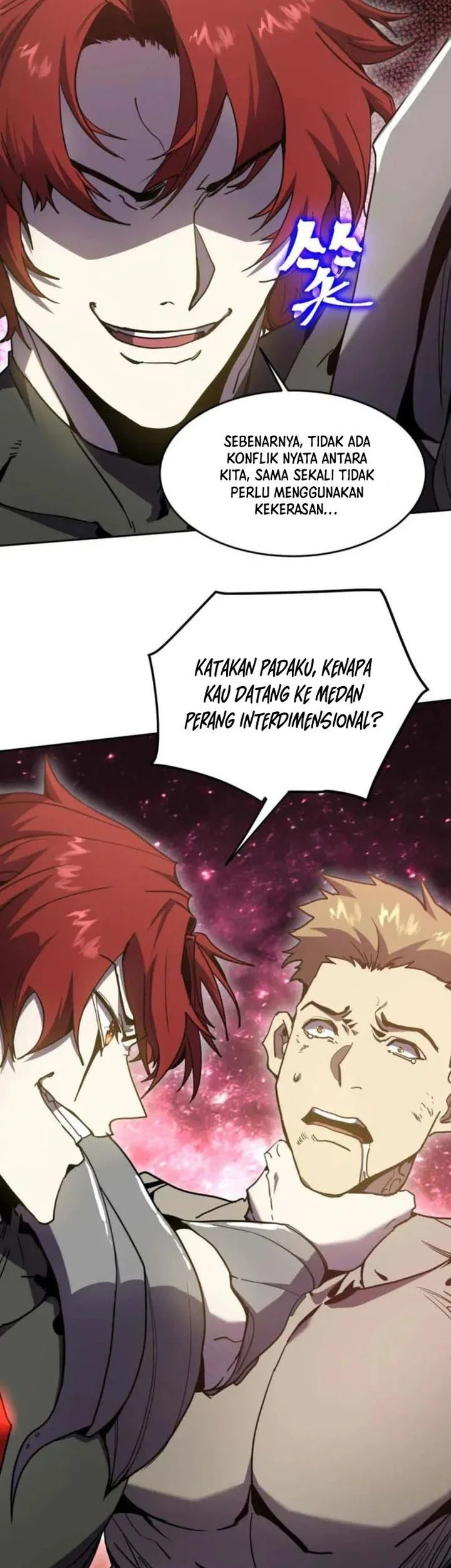 Apex Future Martial Arts Chapter 289 - halaman 30