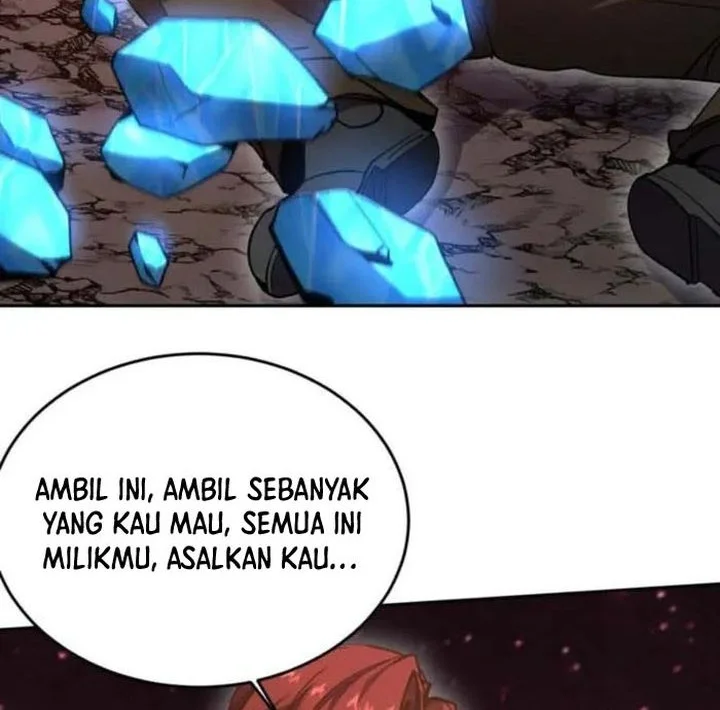 Apex Future Martial Arts Chapter 289 - halaman 35