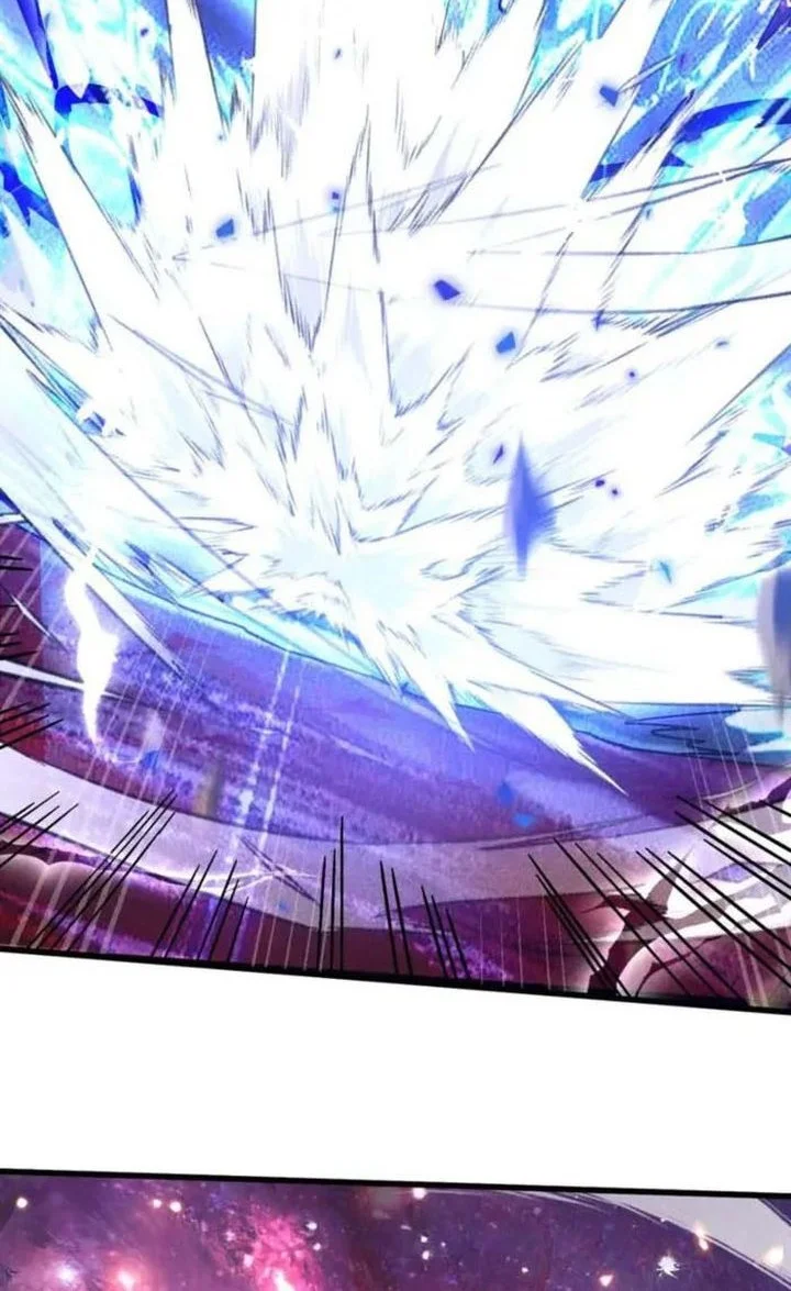 Apex Future Martial Arts Chapter 289 - halaman 5
