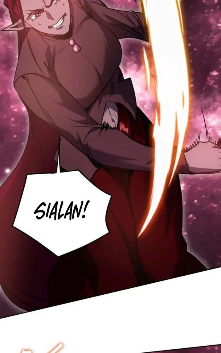 Apex Future Martial Arts Chapter 289 - halaman 51