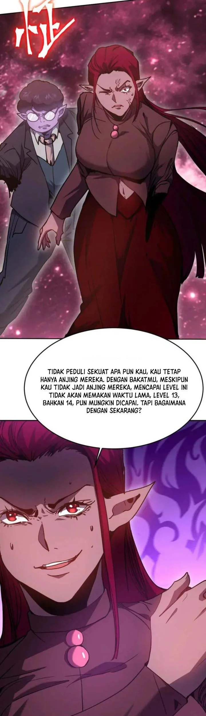 Apex Future Martial Arts Chapter 289 - halaman 52
