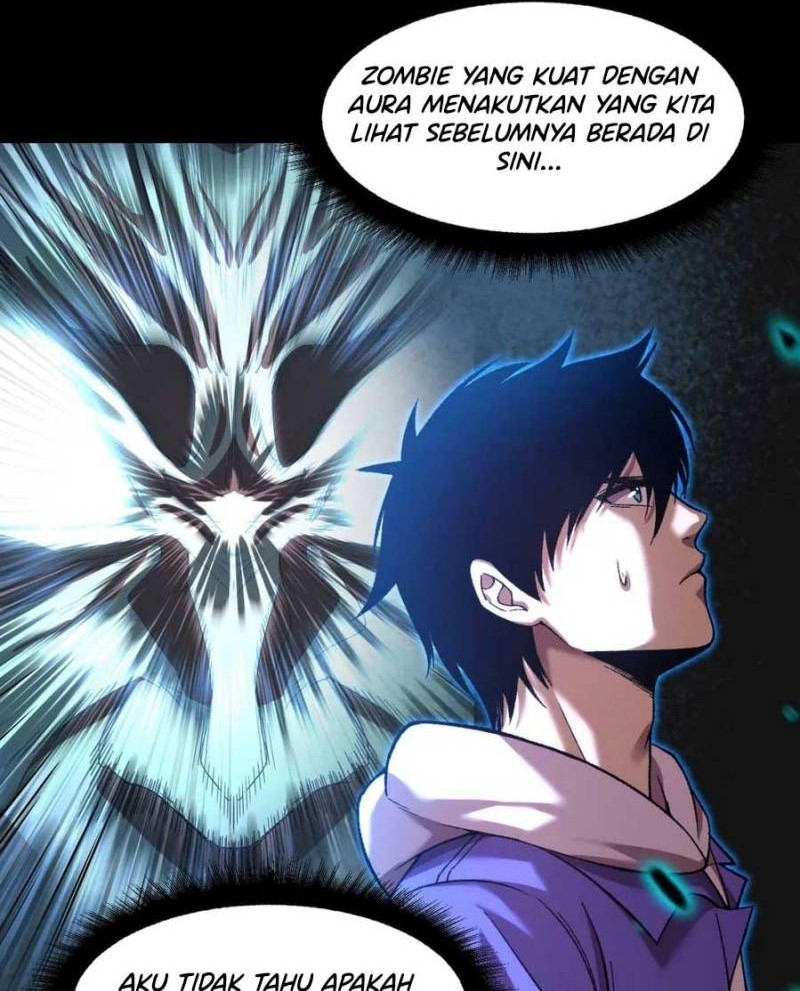 Apex Future Martial Arts Chapter 29 - halaman 22