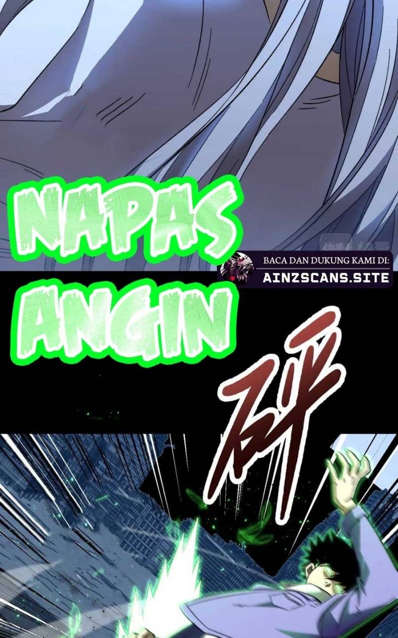Apex Future Martial Arts Chapter 29 - halaman 29