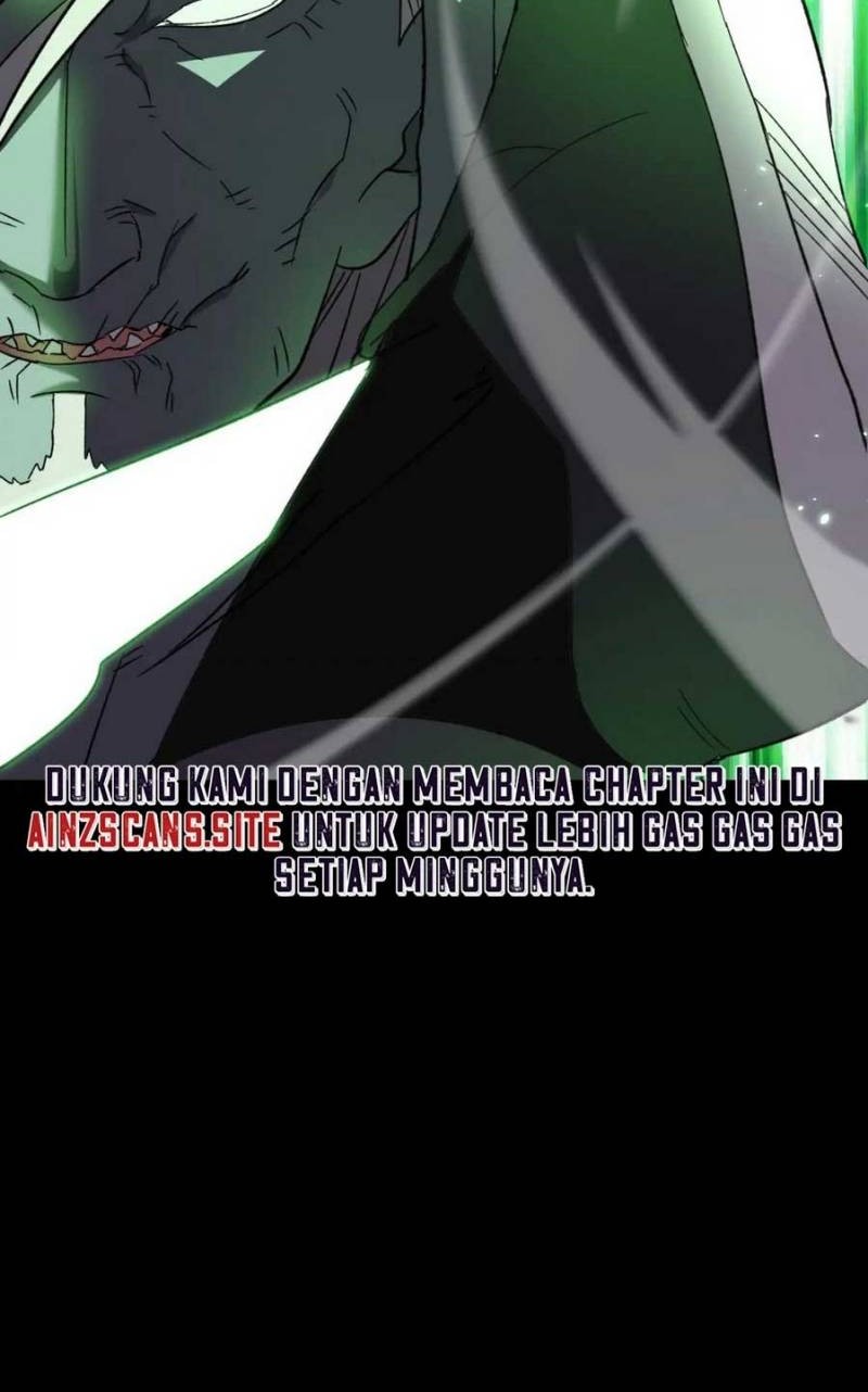 Apex Future Martial Arts Chapter 29 - halaman 32