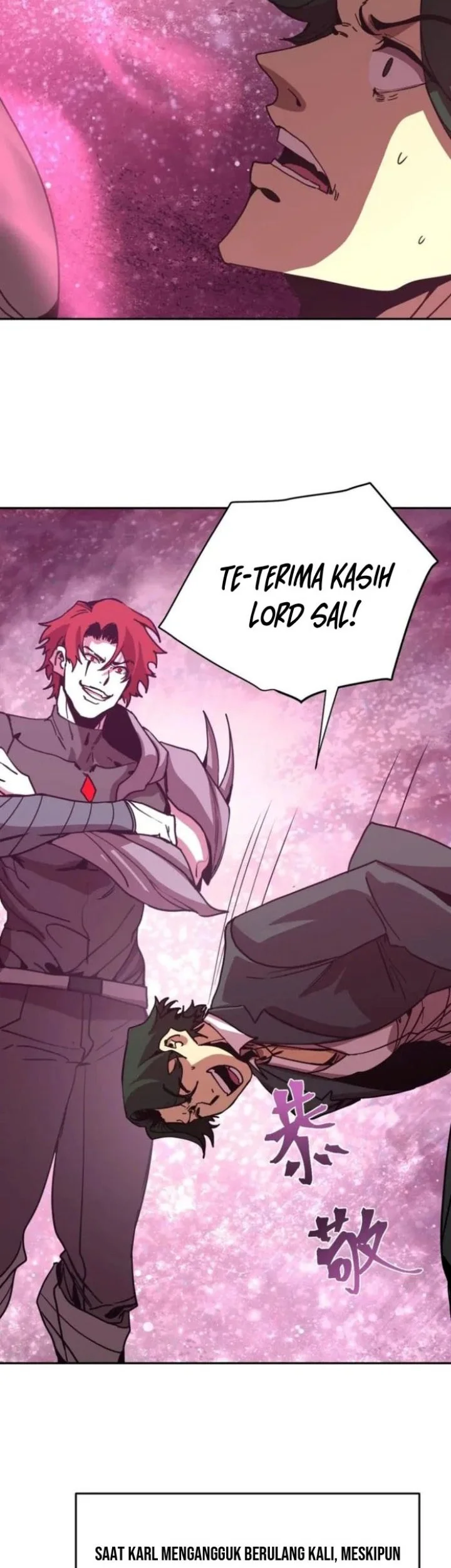 Apex Future Martial Arts Chapter 290 - halaman 26