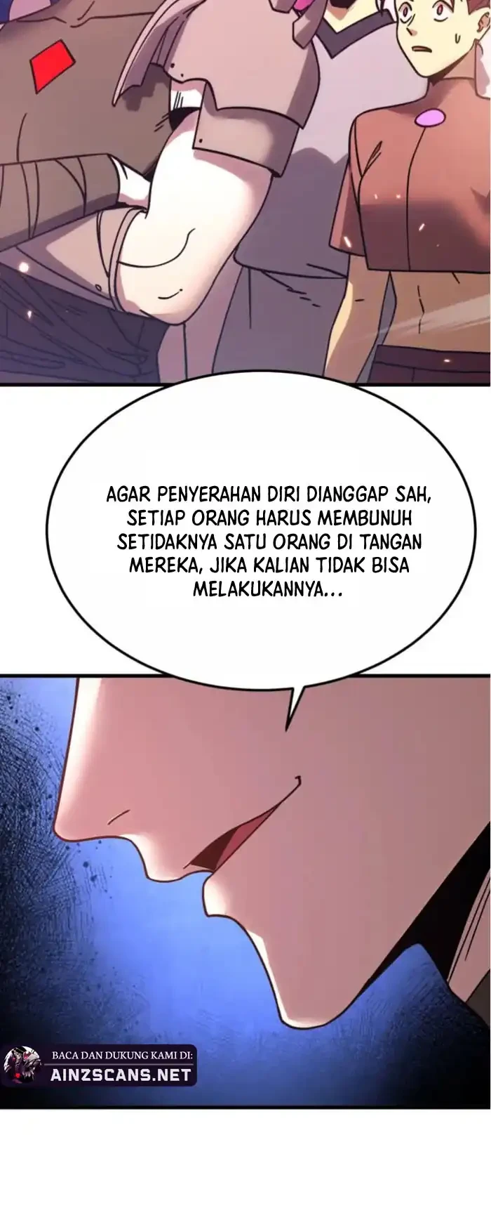 Apex Future Martial Arts Chapter 291 - halaman 11
