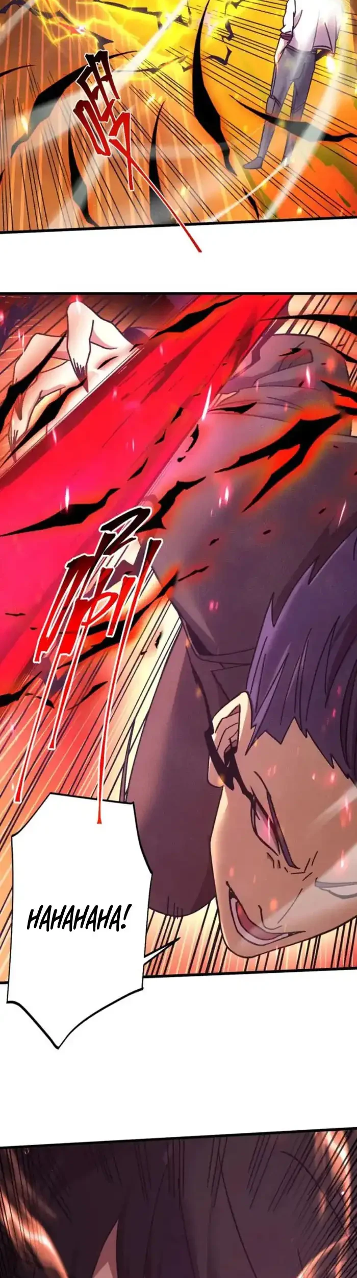 Apex Future Martial Arts Chapter 292 - halaman 13