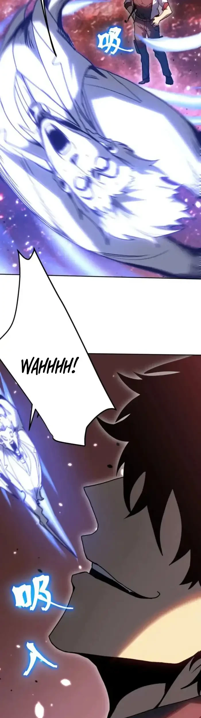 Apex Future Martial Arts Chapter 292 - halaman 24