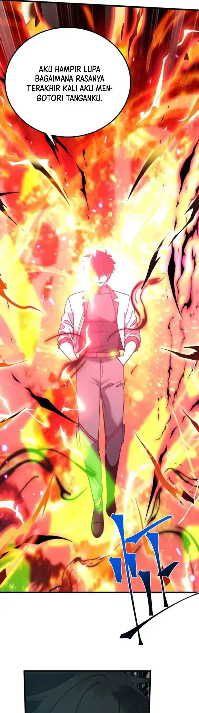 Apex Future Martial Arts Chapter 292 - halaman 7
