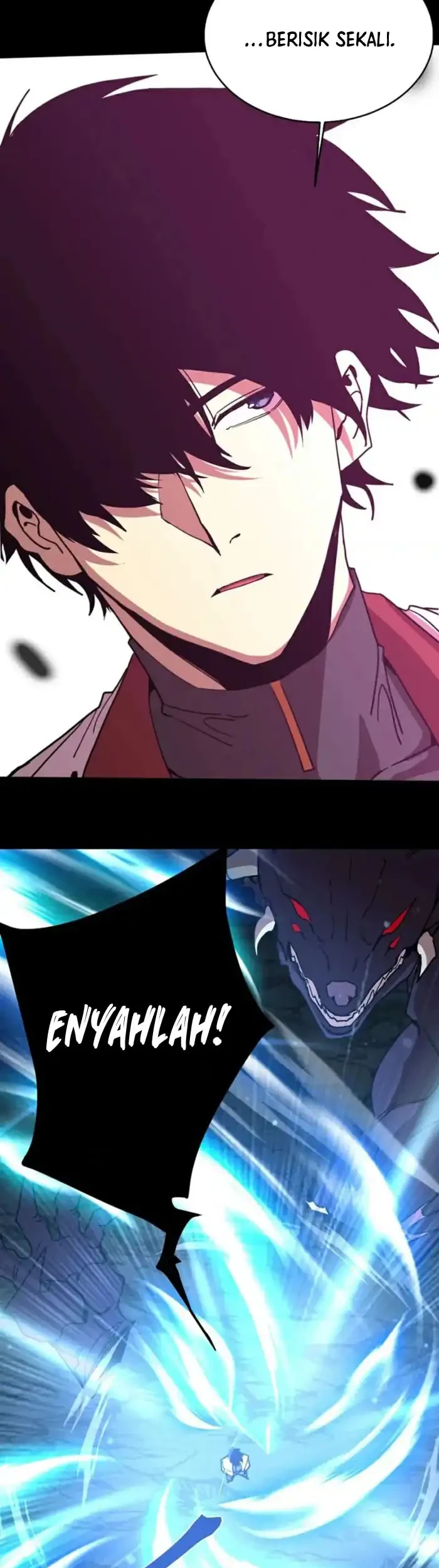 Apex Future Martial Arts Chapter 293 - halaman 13