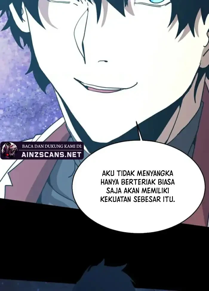 Apex Future Martial Arts Chapter 293 - halaman 21